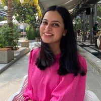 Priya S. — Mumbai