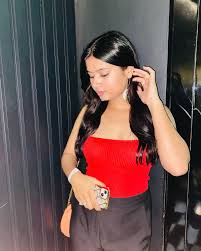 Ananya R. — Bengaluru